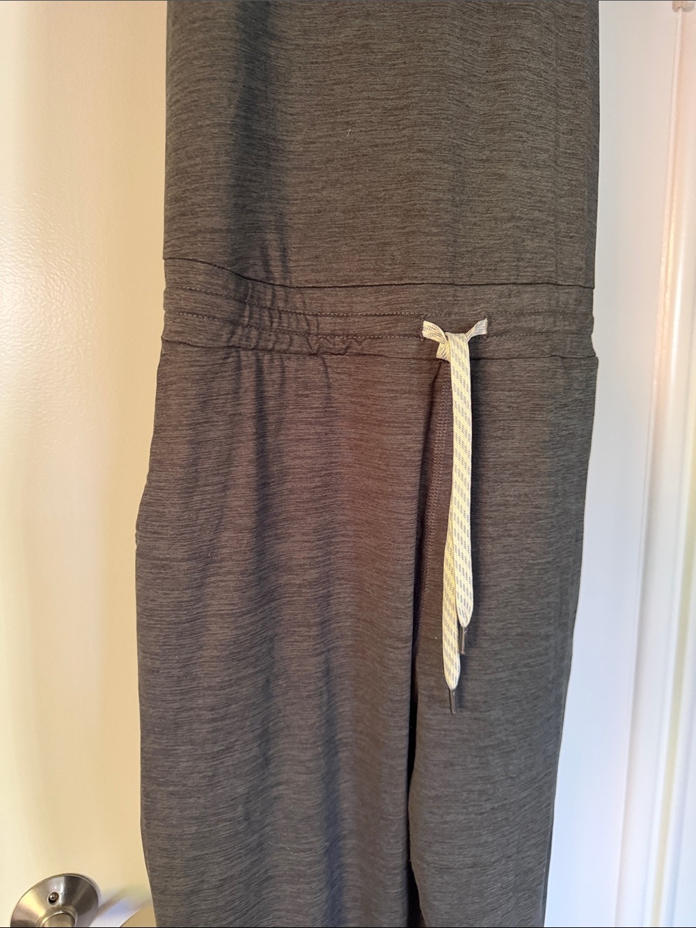 Vuori jumpsuit - Picture 2 of 7